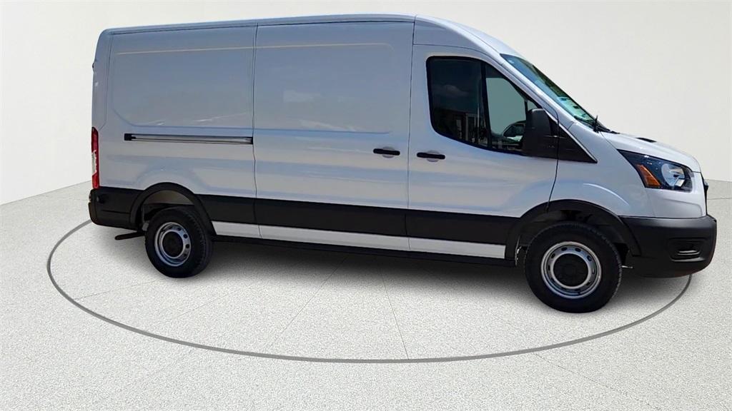 new 2025 Ford Transit-250 car, priced at $43,854