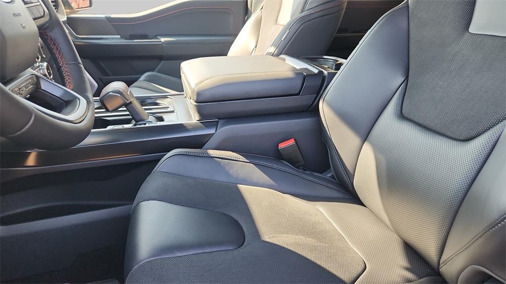 new 2025 Ford F-150 car, priced at $91,165