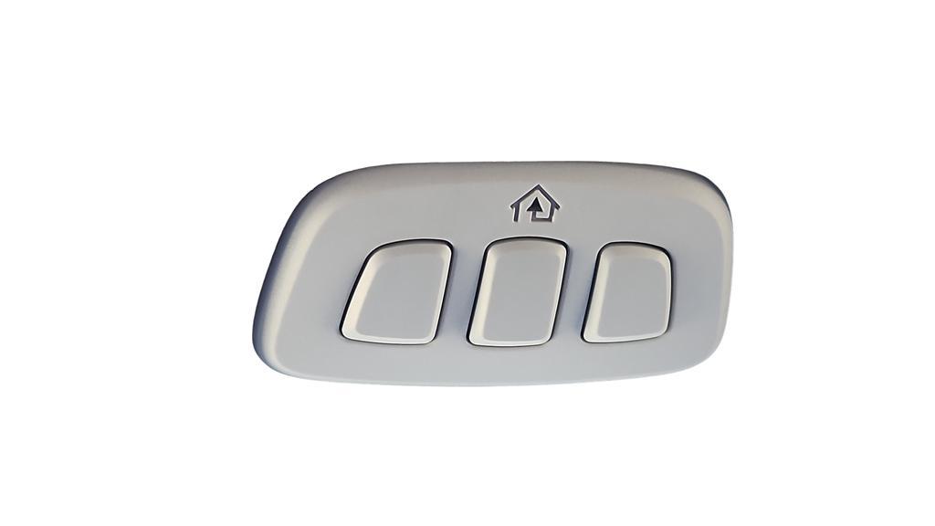 new 2025 Ford Expedition Max car, priced at $70,932