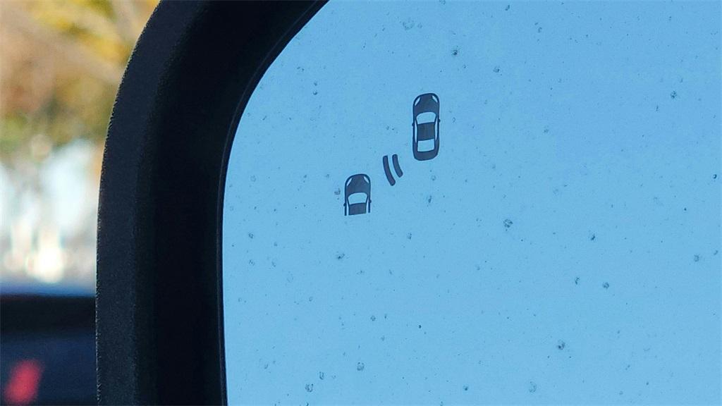 new 2025 Ford Expedition Max car, priced at $66,432