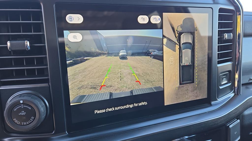 new 2026 Ford F-350 car, priced at $82,600