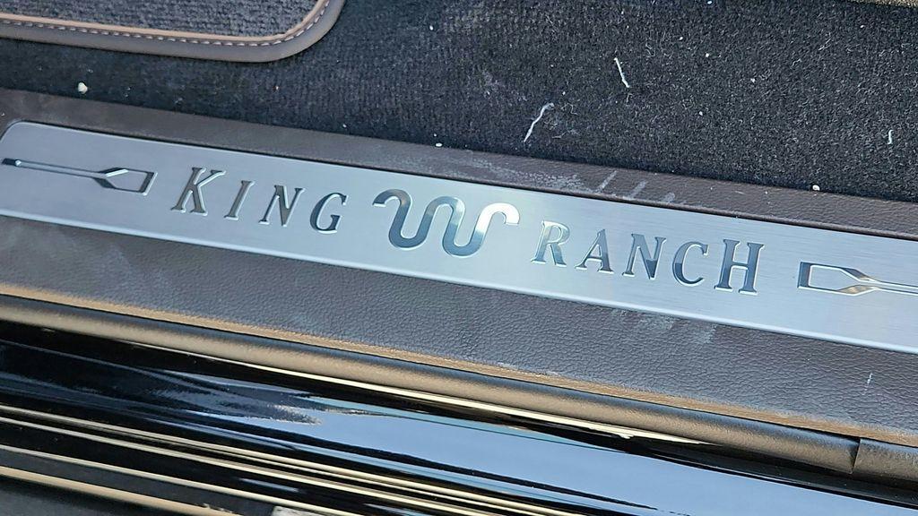 new 2026 Ford F-250 car, priced at $95,889