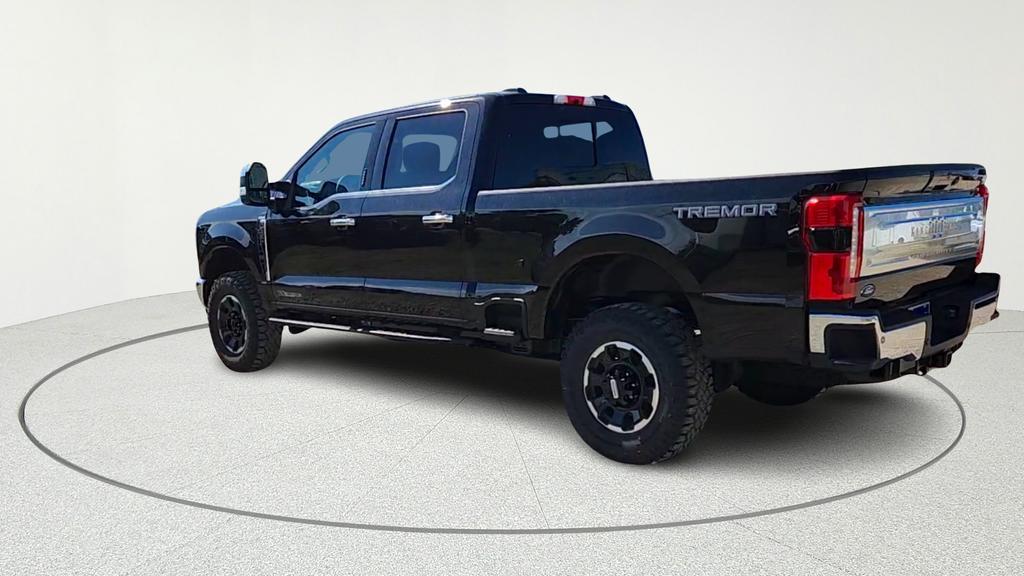 new 2026 Ford F-250 car, priced at $95,889