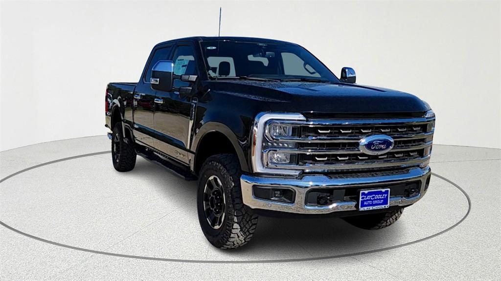 new 2026 Ford F-250 car, priced at $95,889