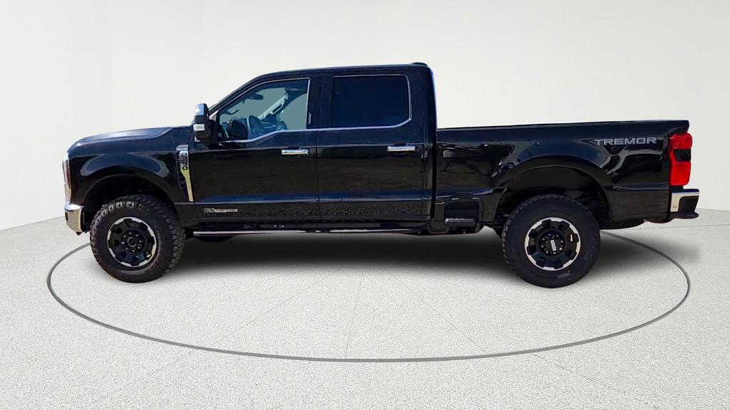 new 2026 Ford F-250 car, priced at $95,889