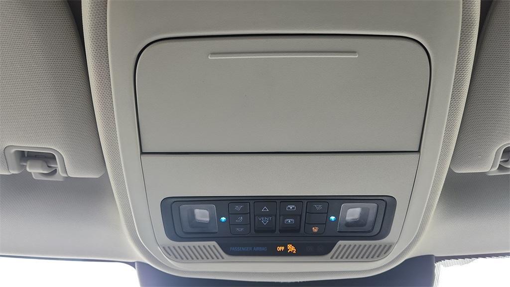 new 2025 Ford Expedition car, priced at $71,871