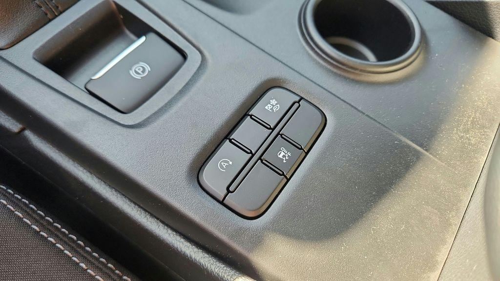 new 2025 Ford Ranger car, priced at $29,379