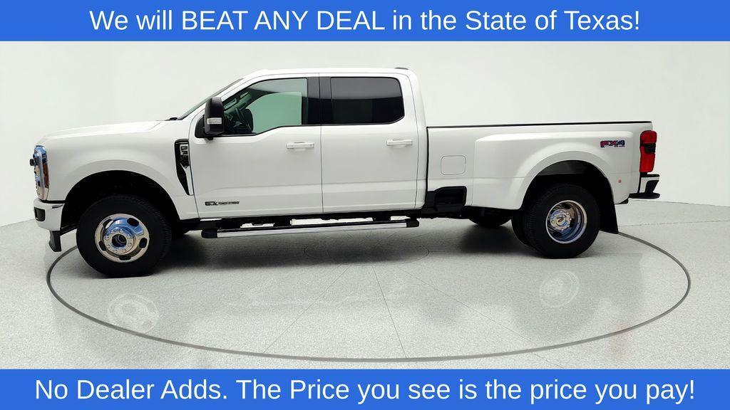new 2026 Ford F-350 car, priced at $83,481