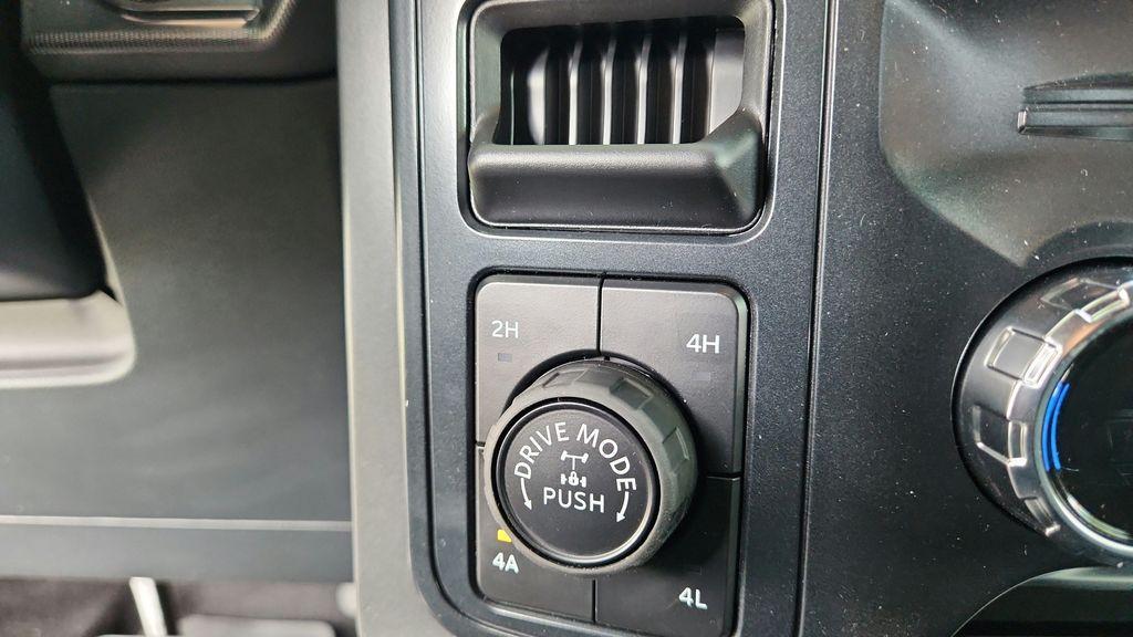 new 2026 Ford F-150 car, priced at $67,030