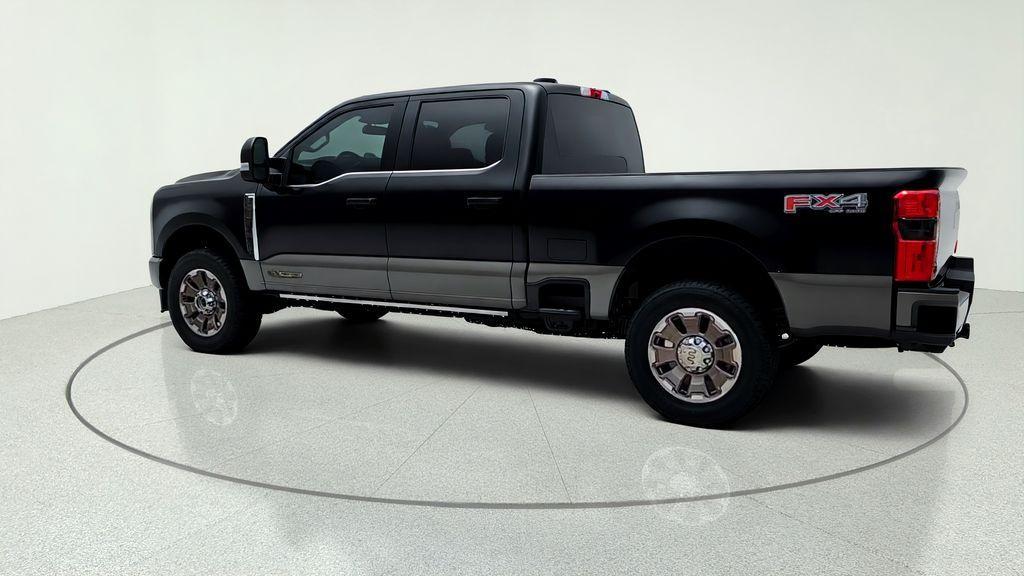 new 2026 Ford F-250 car, priced at $83,305