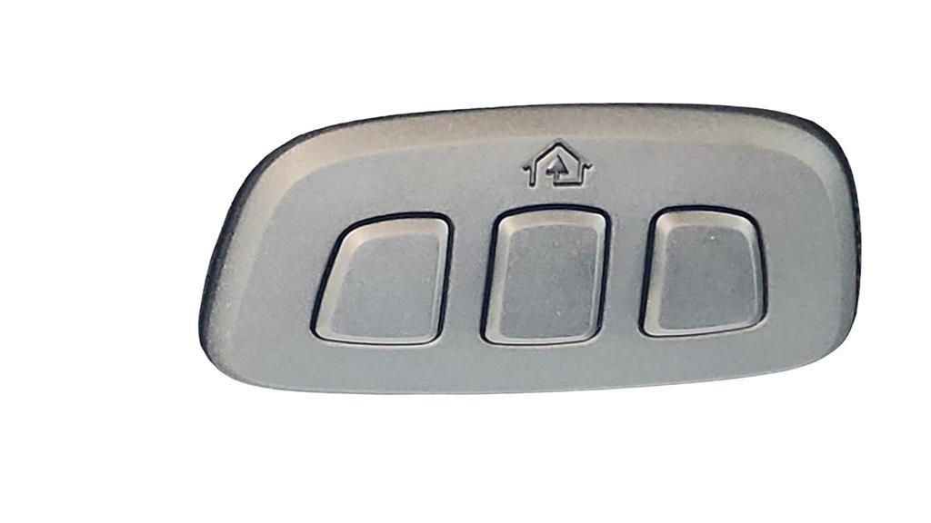 new 2025 Ford Expedition car, priced at $78,973