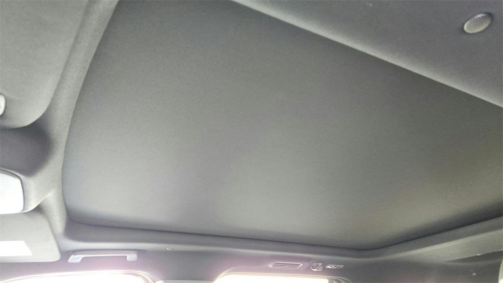 new 2025 Ford Expedition car, priced at $78,973