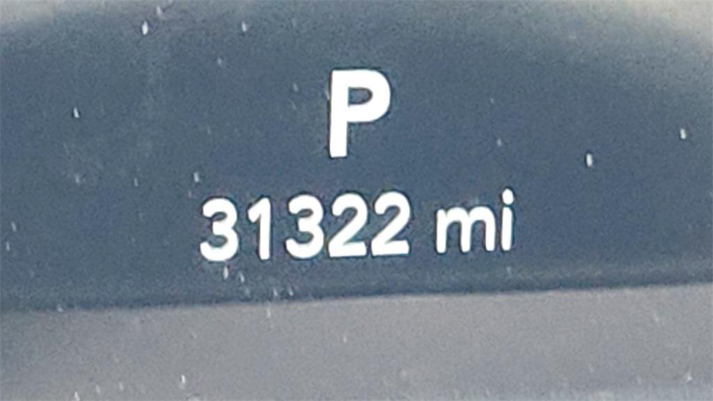 used 2025 Jeep Wrangler car, priced at $36,988