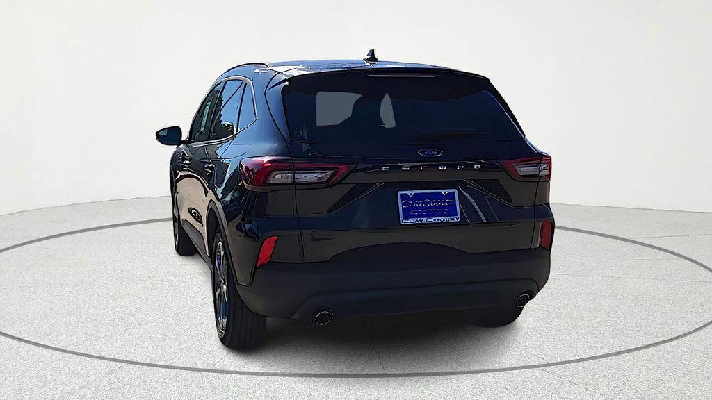 new 2026 Ford Escape car, priced at $25,887