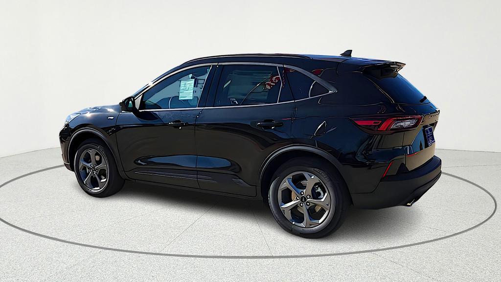 new 2026 Ford Escape car, priced at $25,887