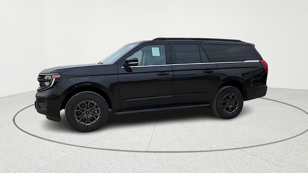 new 2026 Ford Expedition Max car, priced at $65,599