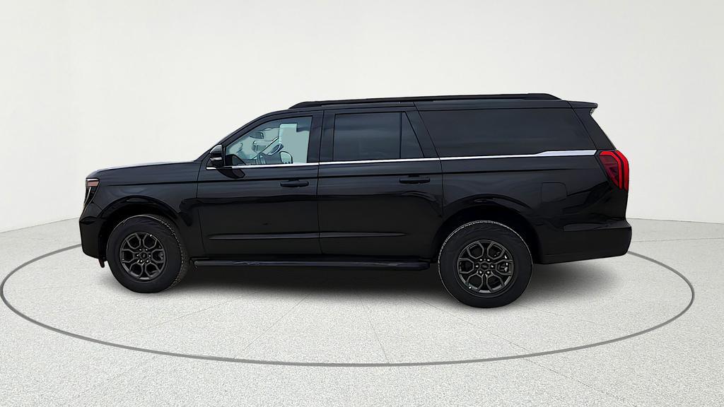 new 2026 Ford Expedition Max car, priced at $65,599