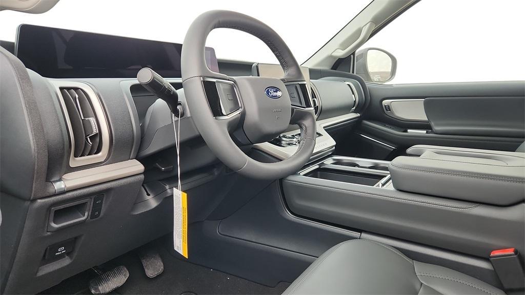 new 2026 Ford Expedition Max car, priced at $65,862