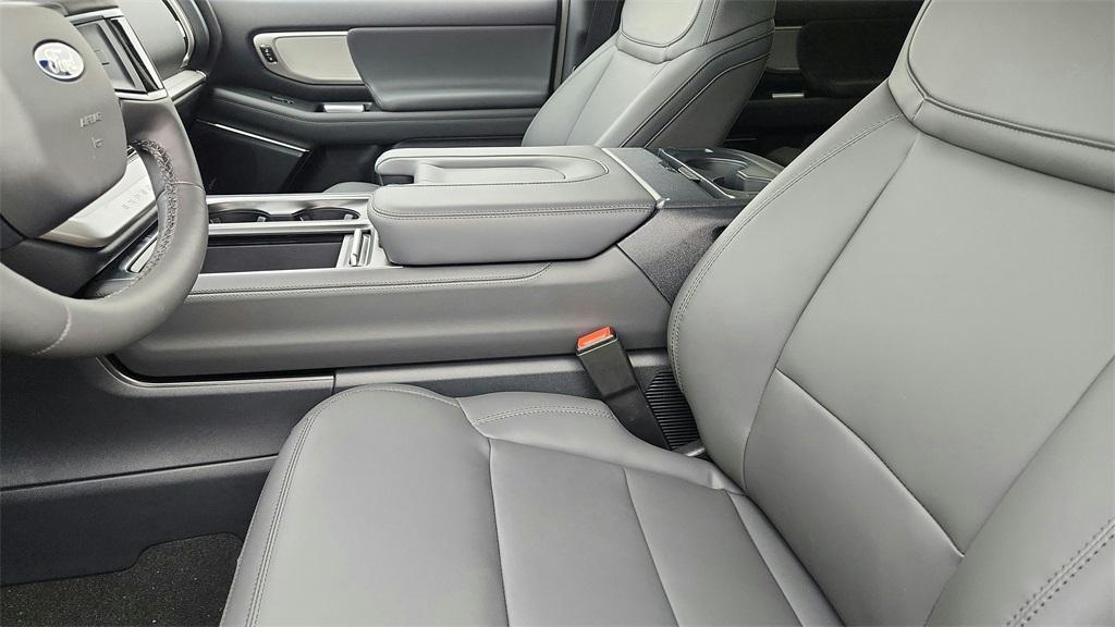 new 2026 Ford Expedition Max car, priced at $65,862