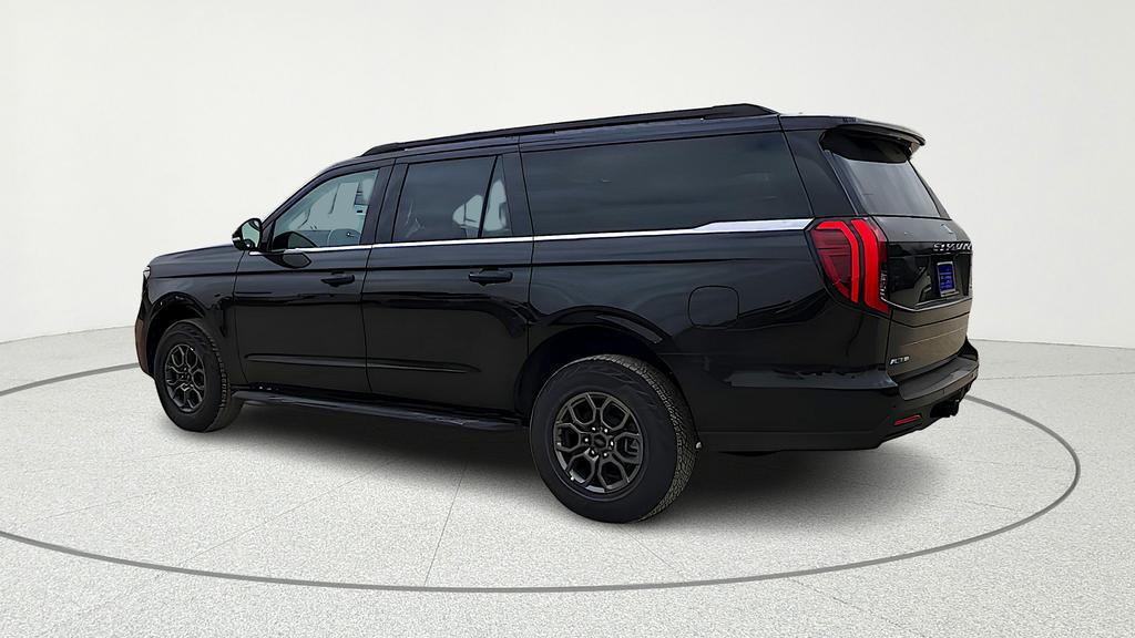 new 2026 Ford Expedition Max car, priced at $65,599