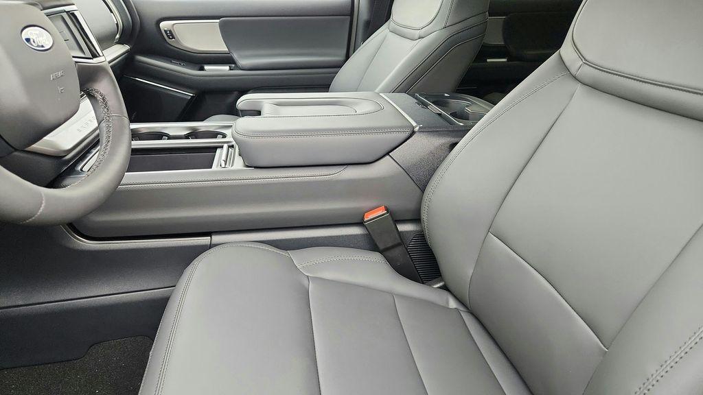 new 2026 Ford Expedition Max car, priced at $65,599