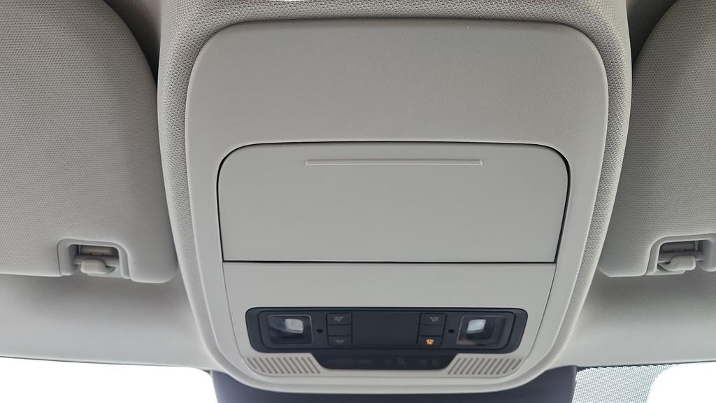 new 2026 Ford Expedition Max car, priced at $65,599