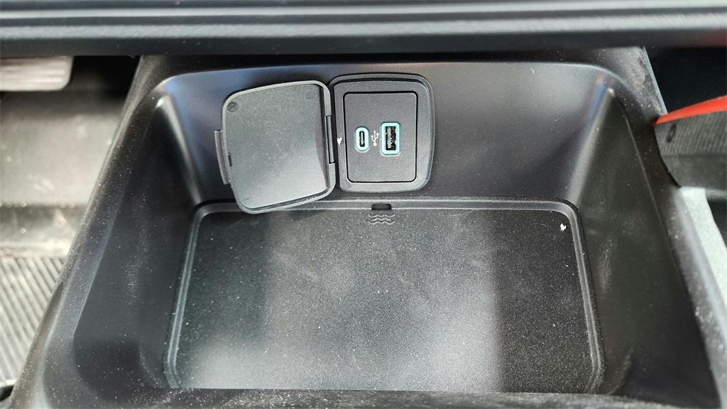 new 2025 Ford Bronco car, priced at $72,519