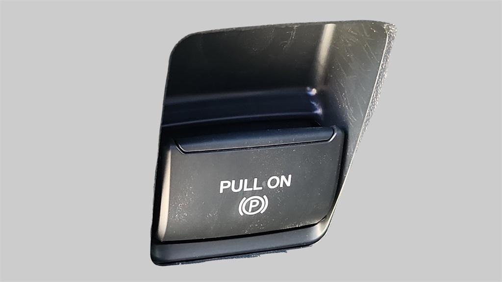 new 2025 Ford Bronco car, priced at $72,519