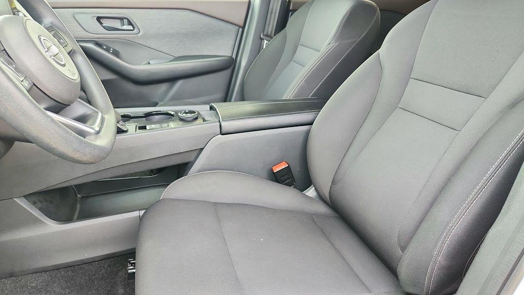 used 2023 Nissan Rogue car, priced at $18,925