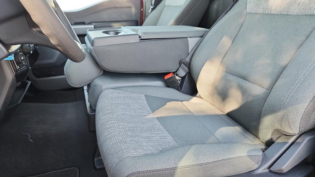 new 2025 Ford F-350 car, priced at $45,872