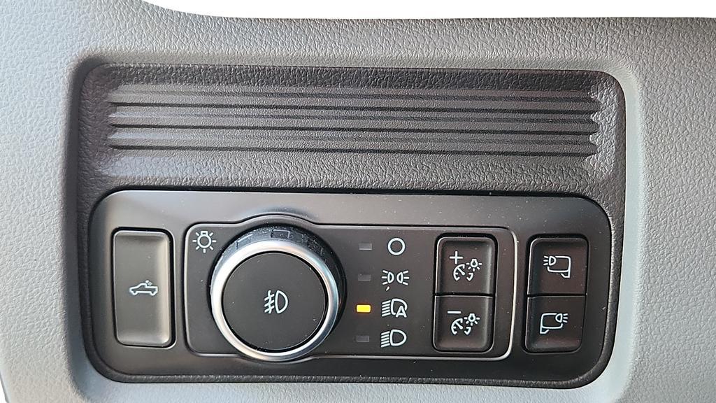 new 2025 Ford F-350 car, priced at $45,872