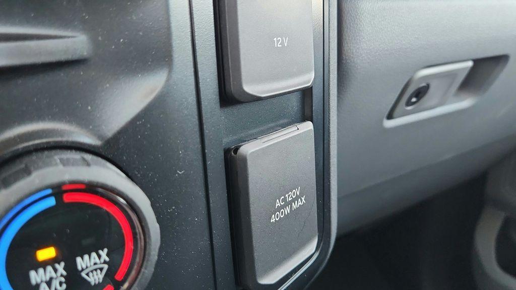 new 2025 Ford F-350 car, priced at $45,872