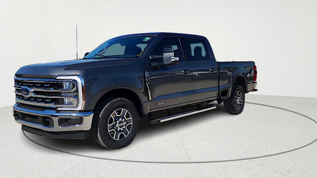 new 2026 Ford F-250 car, priced at $71,734