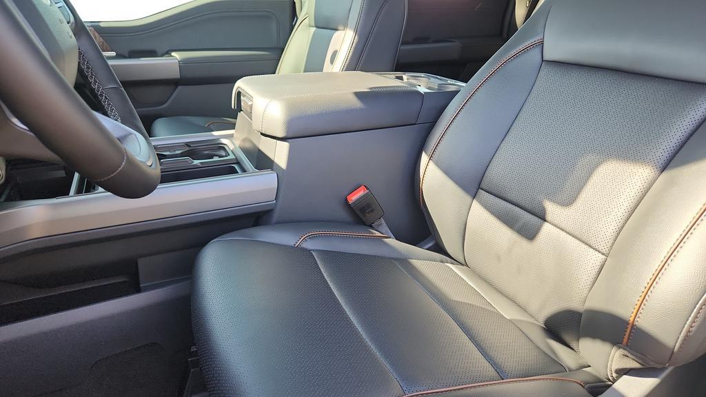 new 2026 Ford F-250 car, priced at $71,734