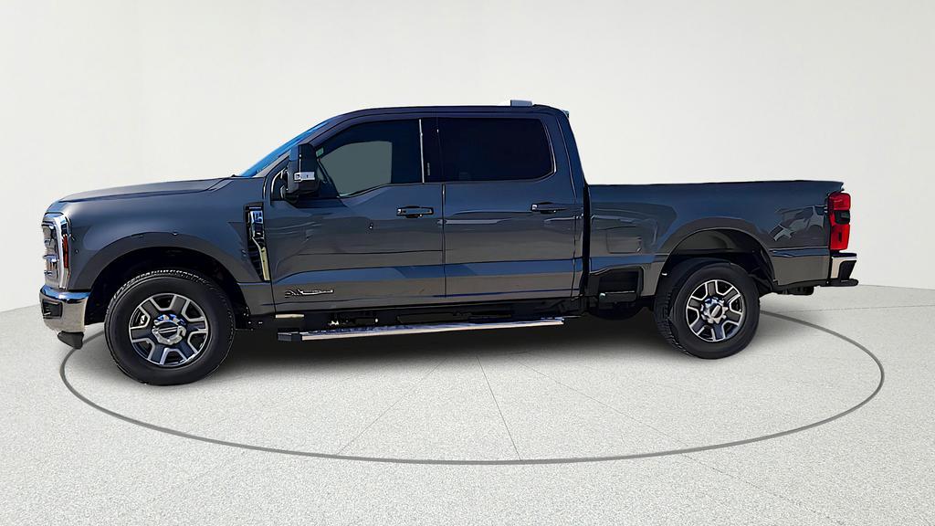 new 2026 Ford F-250 car, priced at $71,734