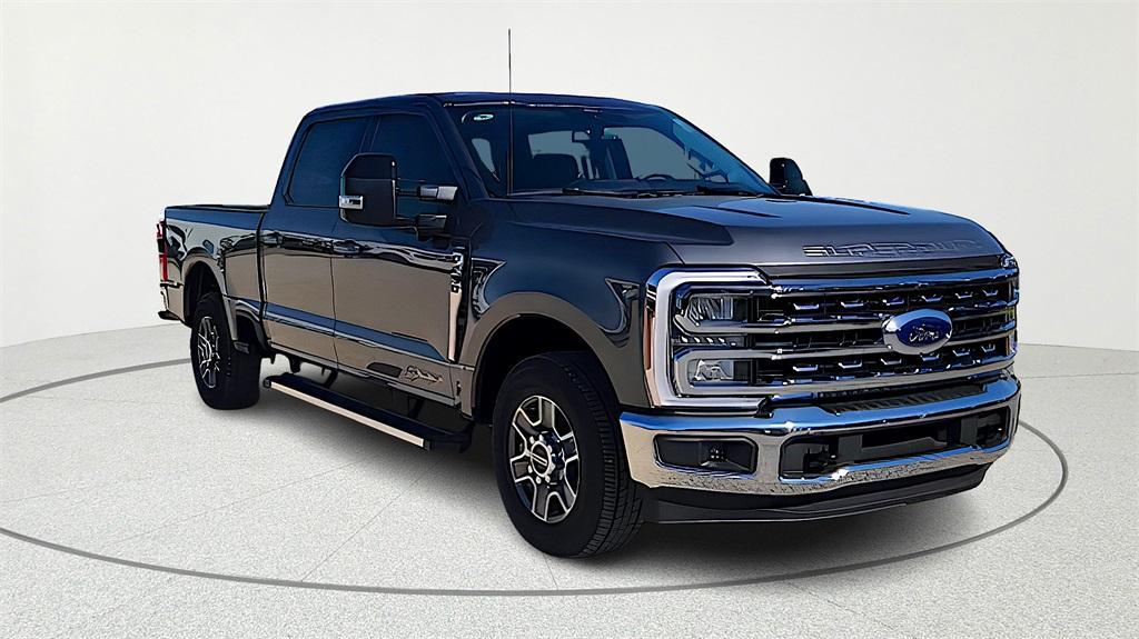 new 2026 Ford F-250 car, priced at $70,234