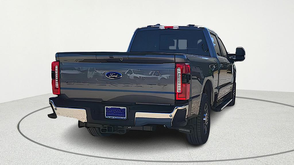 new 2026 Ford F-250 car, priced at $71,734