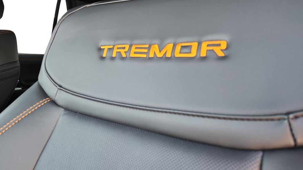 new 2026 Ford Expedition car, priced at $85,295