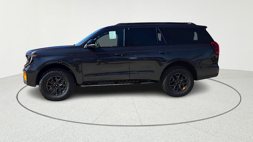 new 2026 Ford Expedition car, priced at $85,295