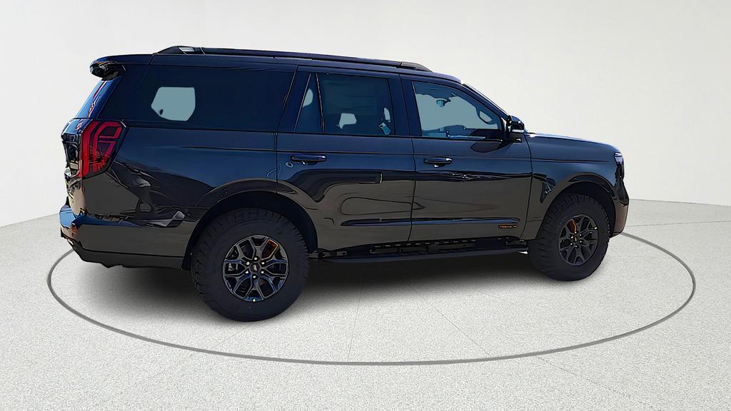 new 2026 Ford Expedition car, priced at $85,295