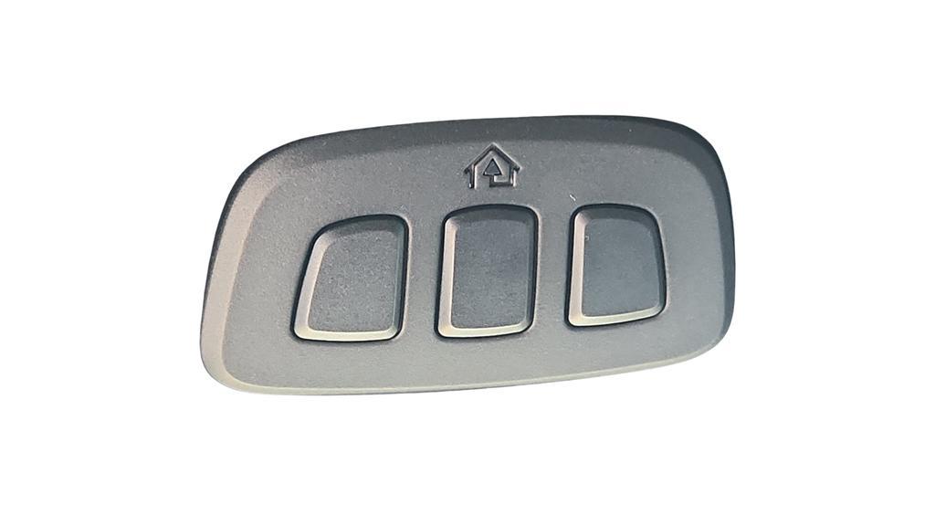 new 2026 Ford Expedition car, priced at $85,295