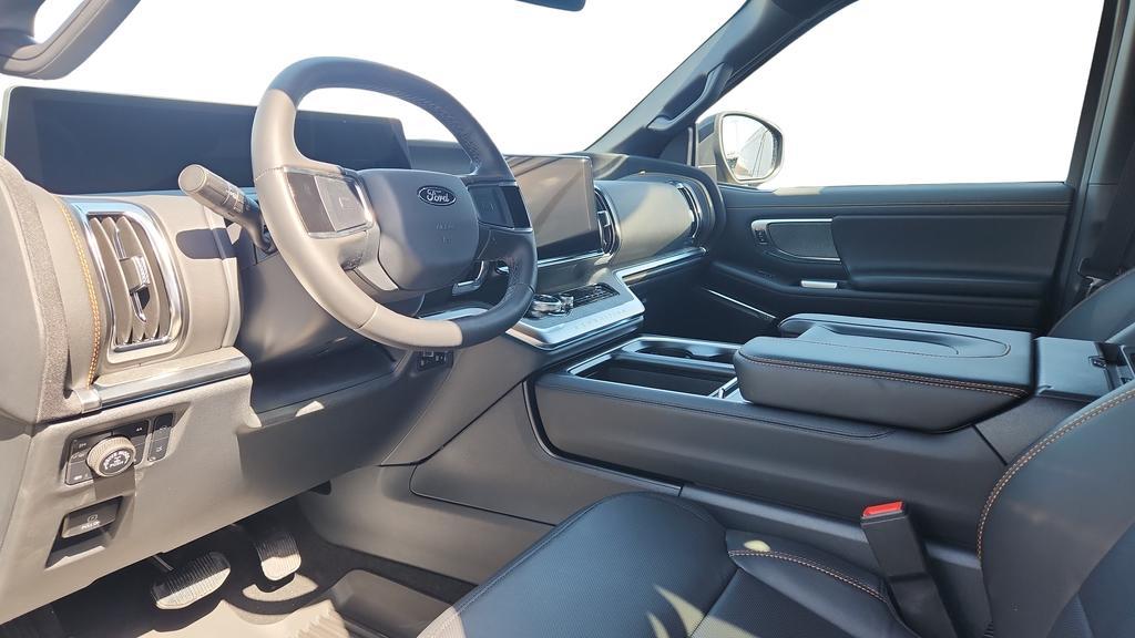 new 2026 Ford Expedition car, priced at $85,295