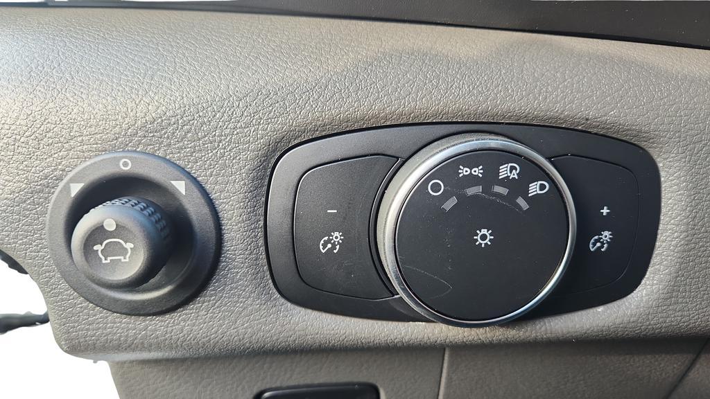 new 2026 Ford Transit-250 car, priced at $46,851