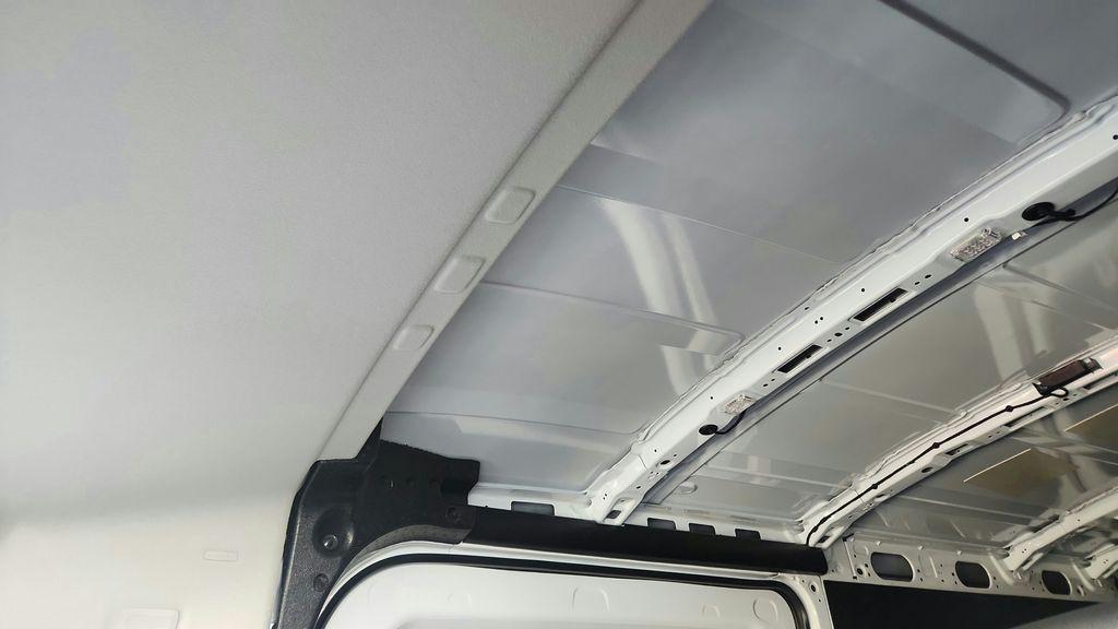 new 2026 Ford Transit-250 car, priced at $46,851