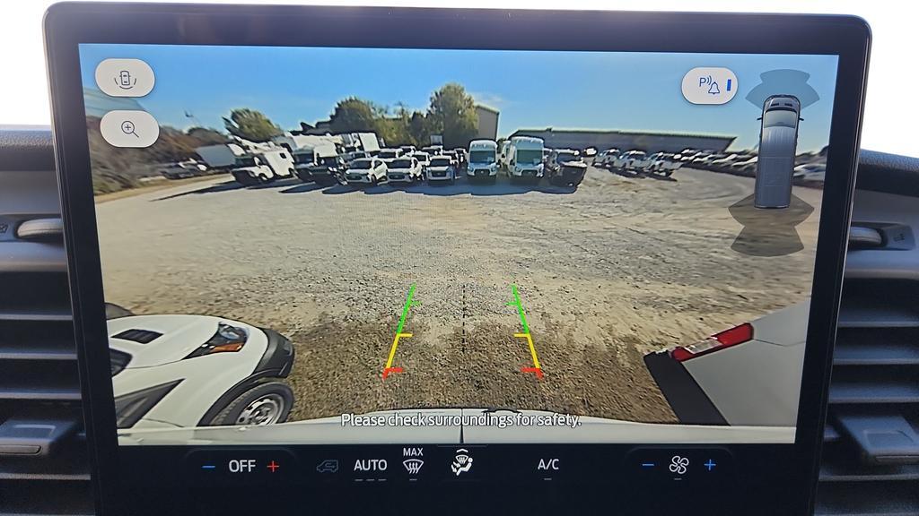 new 2026 Ford Transit-250 car, priced at $46,851