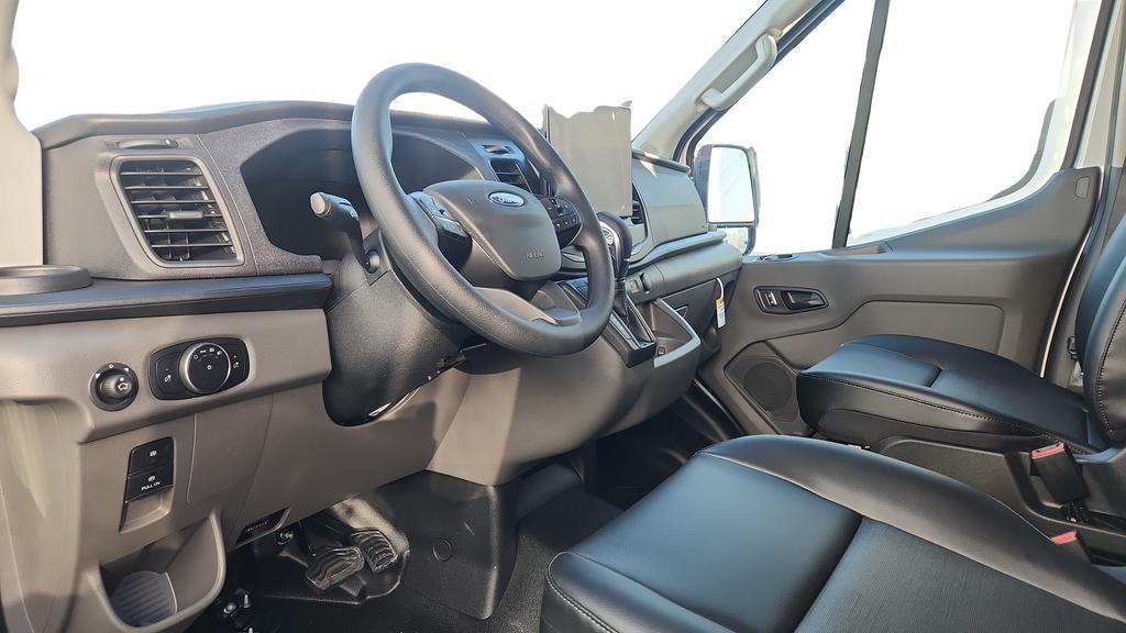 new 2026 Ford Transit-250 car, priced at $46,851
