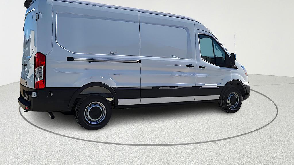 new 2026 Ford Transit-250 car, priced at $46,851
