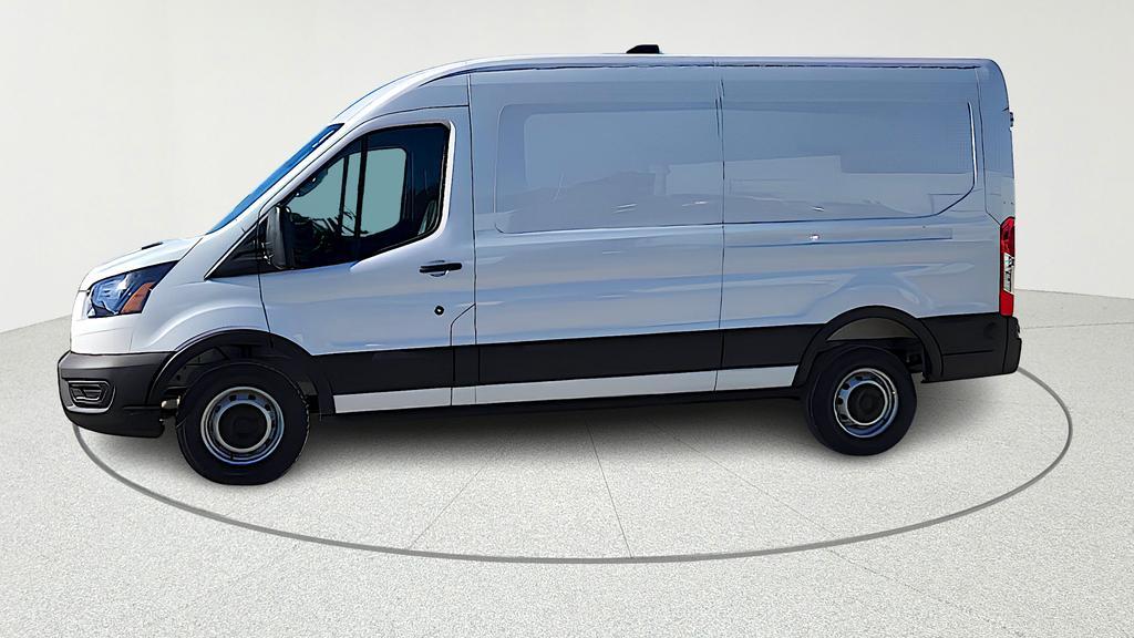 new 2026 Ford Transit-250 car, priced at $46,669