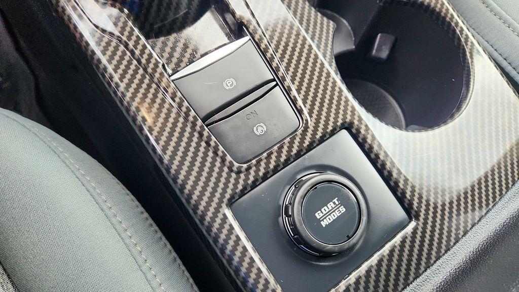 used 2023 Ford Bronco Sport car, priced at $24,427