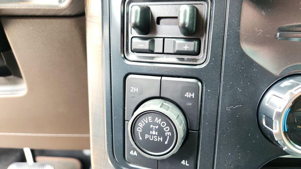 new 2026 Ford F-150 car, priced at $69,900